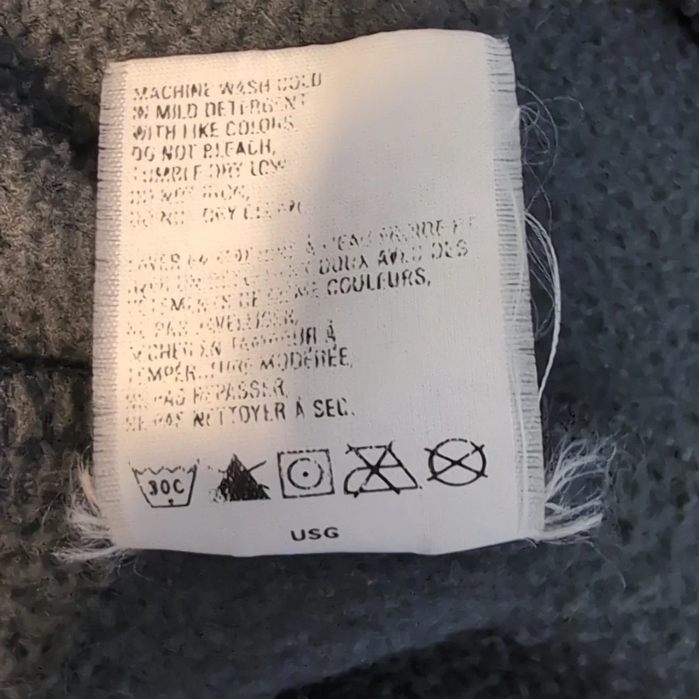 Columbia Mens Interchange Coat Zip in Liner Hooded Size XXL - Picture 7 of 8